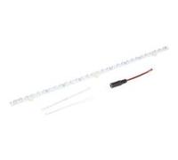 WENTRONIC 30270 STARR 30 BAGUETTE LUMINEUSE LED 37,5 CM BLANC 1 Incolore G