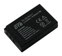 Wentronic 43252 Lithium-ION 900mAh 7.4V Batterie Rechargeable - Batteries Rechargeables (900 mAh, Lithium-ION (Li-ION), 7,4 V, Noir, 1 pièce(s))