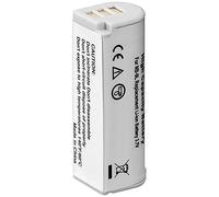 Wentronic 49030 Lithium-ION 700mAh 3.7V Batterie Rechargeable - Batteries Rechargeables (700 mAh, Lithium-ION (Li-ION), 3,7 V, Gris, 1 pièce(s))