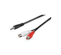 Wentronic 50116 Câble 1.5 m