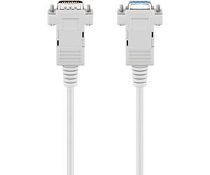 Wentronic 50225 cble 5 M (Import Allemagne)