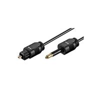Wentronic 51224 Noir