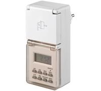 Wentronic 51301, Weiß, CE, GS