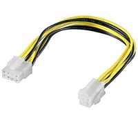 Wentronic 51358 Jaune