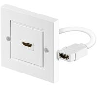 Wentronic 51722, HDMI, HDMI