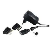 Wentronic 53995 noir Noir G