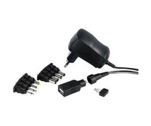 Wentronic 53995 noir Noir G