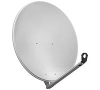 WENTRONIC 67334 ANTENNE SATELLITE GRIS…
