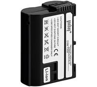 Wentronic 75247 Lithium-ION 1400mAh 7.4V Batterie Rechargeable - Batteries Rechargeables (1400 mAh, Lithium-ION (Li-ION), 7,4 V, Noir, 1 pièce(s))