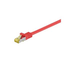 Wentronic 91571 networking cable único