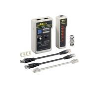 Wentronic 93010 cable network tester goobay