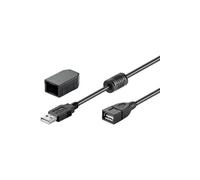 Wentronic 93284 noir goobay