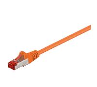 Wentronic 93475-GB, 5 m, Cat6, S/FTP (S-STP)