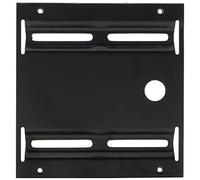 Goobay Kit de montage pour disque dur 93990 – 2,5 à 3,5 mm – Noir