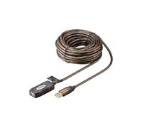 Wentronic 95119 Noir