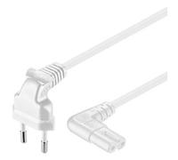 Wentronic 97347 Blanc