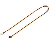 WENTRONIC Alimentation interne PC 3 broches mâle-femelle 60 cm