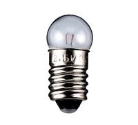 L-3627 - Lampe de poche G11 sphérique, E10, 4,5 V, 0,45 W