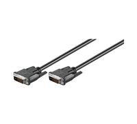WENTRONIC CÂBLE DVI-D DUAL LINK (DVI-D (24 +1) MAL