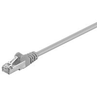 Wentronic - Câble réseau - RJ-45 (M) - RJ-45 (M) - 5 m - FTP
