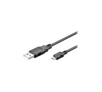 wentronic câble USB - 1 m