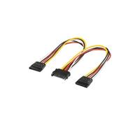 Wentronic cak s-37 sata - 2xsata (95114)