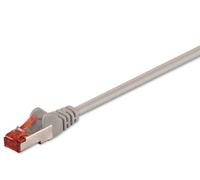 Wentronic CAT 6-5000 SSTP PIMF 50m