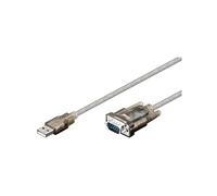 M-CAB - Adaptateur série - USB - RS-232 G
