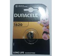 Wentronic CR1620 D 1-BL Duracell (DL 1620)