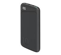 Wentronic Goobay Powerbank de charge rapide 10 000 mAh USB-C Quantité:1