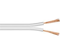 Wentronic LSK 2x0.5 - 50m, 1 mm