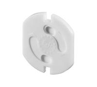 Wentronic Sécurité enfant pour prise – Lot de 5 – Import Allemagne
