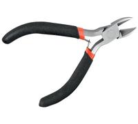 Wentronic Pince coupante latérale 110 mm Surface de coupe 1,7 cm Lot de 3