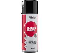 Wentronic Spray silicone 400 ml (Import Allemagne)