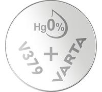 Varta V 379 - Batterie SR63 - Silberoxid - 14 mAh