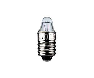 WENTRONIC Torch Lace Lens, 1.55 W - E10, 3.7 V (DC), 300 mA Torch Lace Lens, 1.55 WE10, 3.7 V (DC), 300 mA