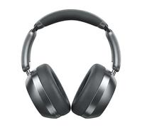 Wentronic Y04 Casque supra-auriculaire Bluetooth 5.3 sans fil avec suppression active du bruit et son haute résolution, 48 heures de lecture, écouteurs doux et confortables - Voyage, bureau et maison