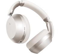 Wentronic Y04 Casque supra-auriculaire Bluetooth 5.3 sans fil avec suppression active du bruit et son haute résolution, 48 heures de lecture, écouteurs doux et confortables - Voyage, bureau et maison