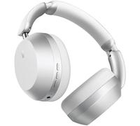 Wentronic Y04 Casque supra-auriculaire Bluetooth 5.3 sans fil avec suppression active du bruit et son haute résolution, 48 heures de lecture, écouteurs doux et confortables - Voyage, bureau et maison