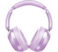 Wentronic Y04 Casque supra-auriculaire Bluetooth sans fil - Plongez dans chaque battement avec suppression active du bruit et son haute résolution, 48 heures d'autonomie, coussin d'oreille doux pour