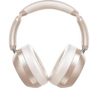 Wentronic Y04 Casque supra-auriculaire Bluetooth sans fil - Plongez dans chaque battement avec suppression active du bruit et son haute résolution, 48 heures de lecture, coussin d'oreille doux pour un