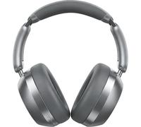 Wentronic Y04 Casque supra-auriculaire Bluetooth sans fil - Plongez dans chaque battement avec suppression active du bruit et son haute résolution, 48 heures d'autonomie, coussin d'oreille doux pour