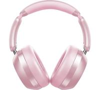 Wentronic Y04 Casque supra-auriculaire Bluetooth sans fil - Plongez dans chaque battement avec suppression active du bruit et son haute résolution, 48 heures d'autonomie, coussin d'oreille doux pour