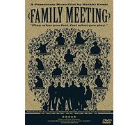 Wentus Blues Band – Family Meeting – DVD – Import (Zone 1)