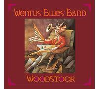 Wentus Blues Band – Woodstock