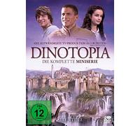 Wentworth Miller;David Thewlis;Alice Krige - Dinotopia: Die Miniserie [Import]