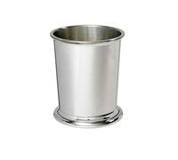 Wentworth Pewter - Gobelet en étain Verre à whisky Bécher Doseur Gobelet 284 ml