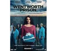 WENTWORTH PRISON S1-NL G