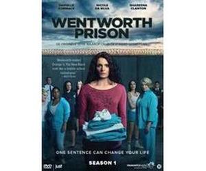 WENTWORTH PRISON S1-NL G