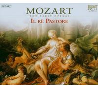Wentz - Il Rè Pastore